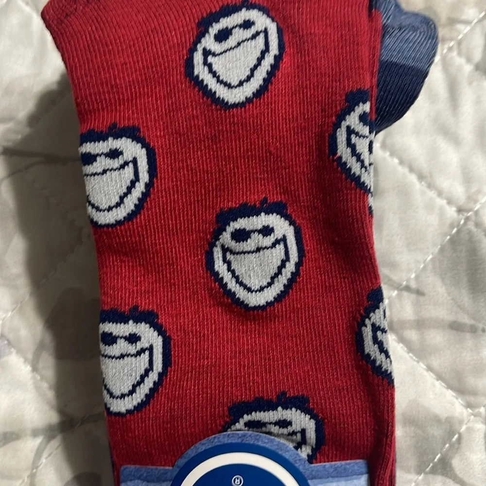 New men’s Life is Good low cut socks 6pk - Picture 6 of 6